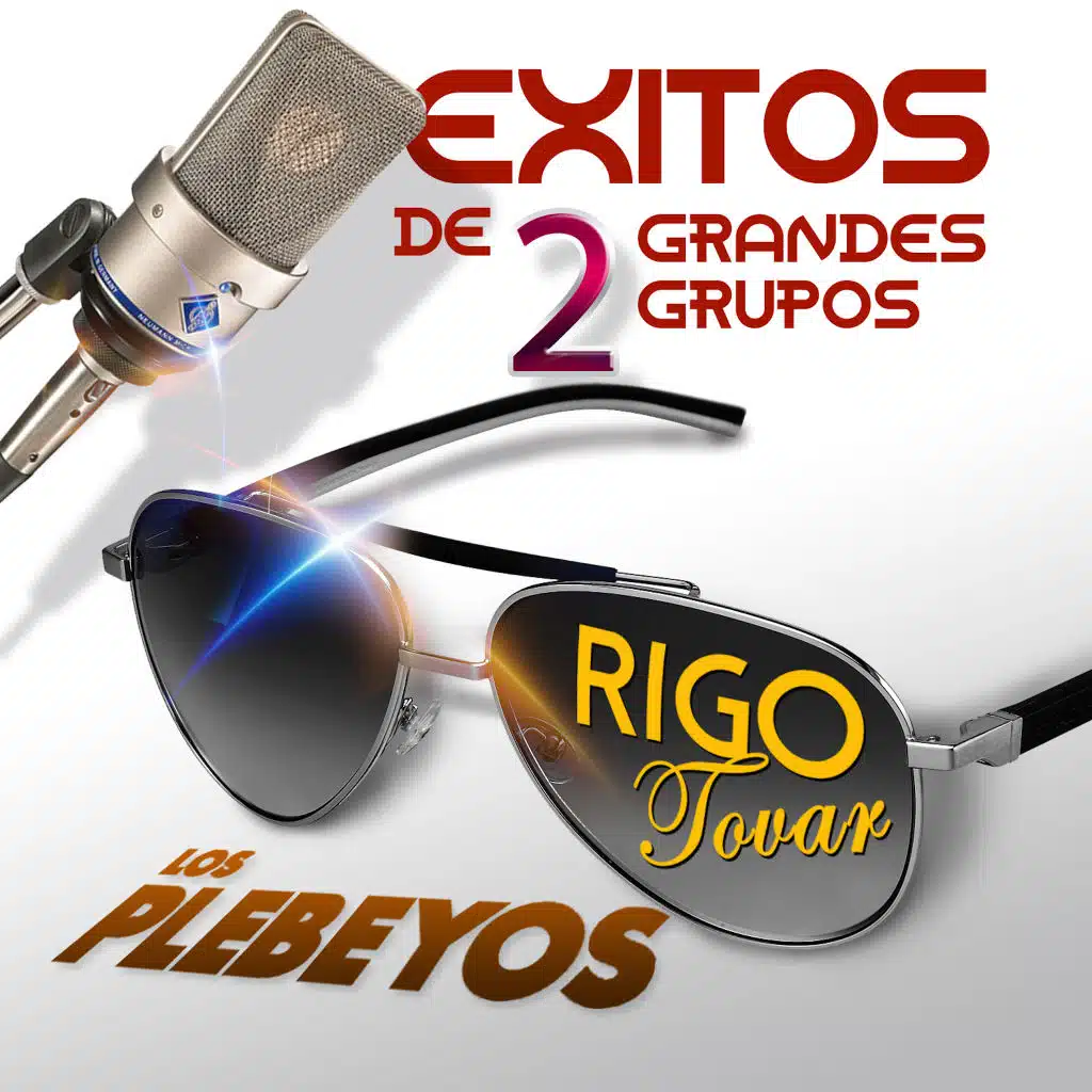 Exitos De 2 Grandes Grupos