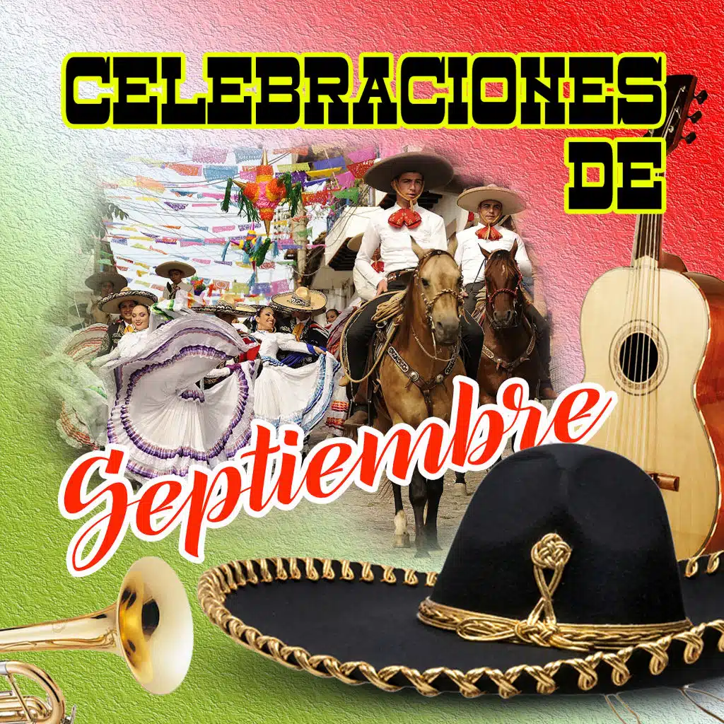Mariachi Juvenil De Mexico