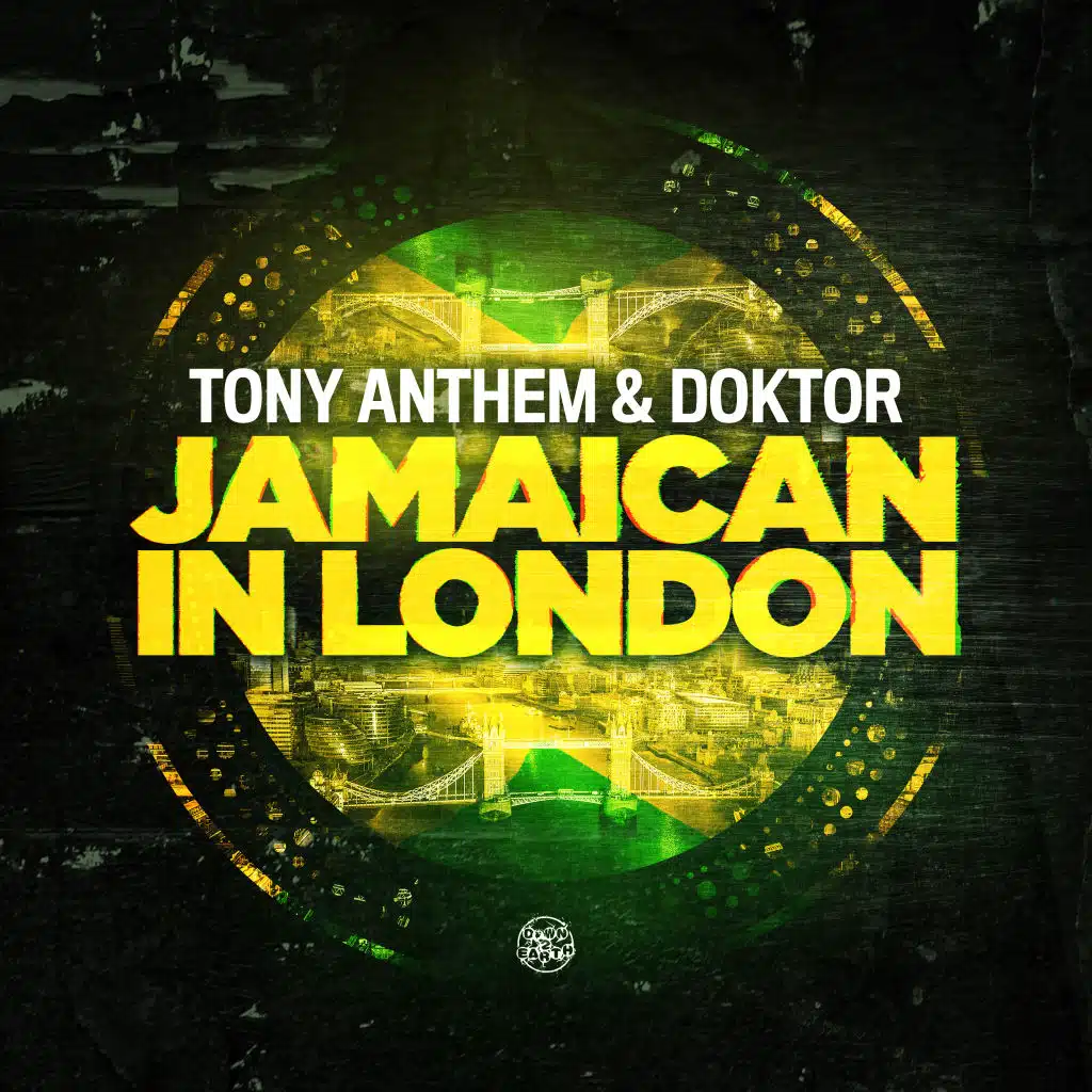 Tony Anthem & Doktor