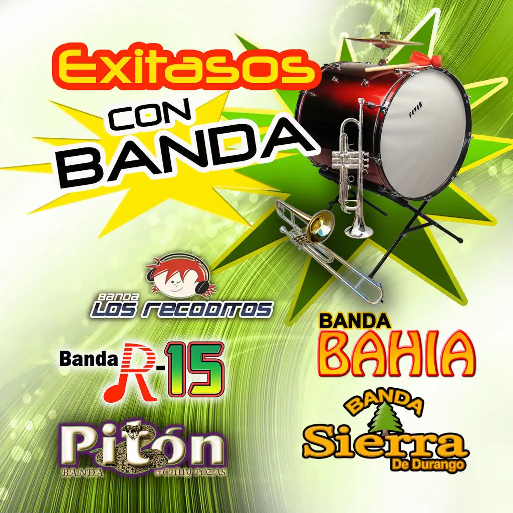 Exitasos con Banda