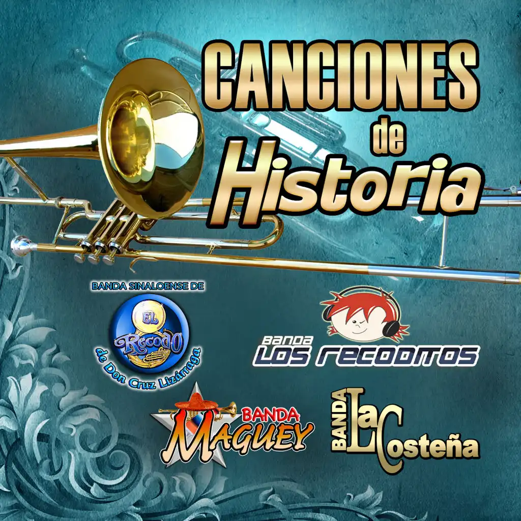 Canciones De Historia