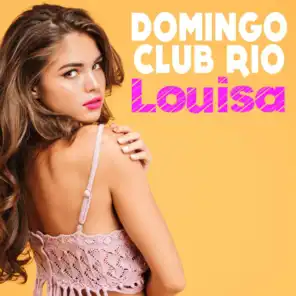 Louisa (Ibiza Groove Squad Remix)