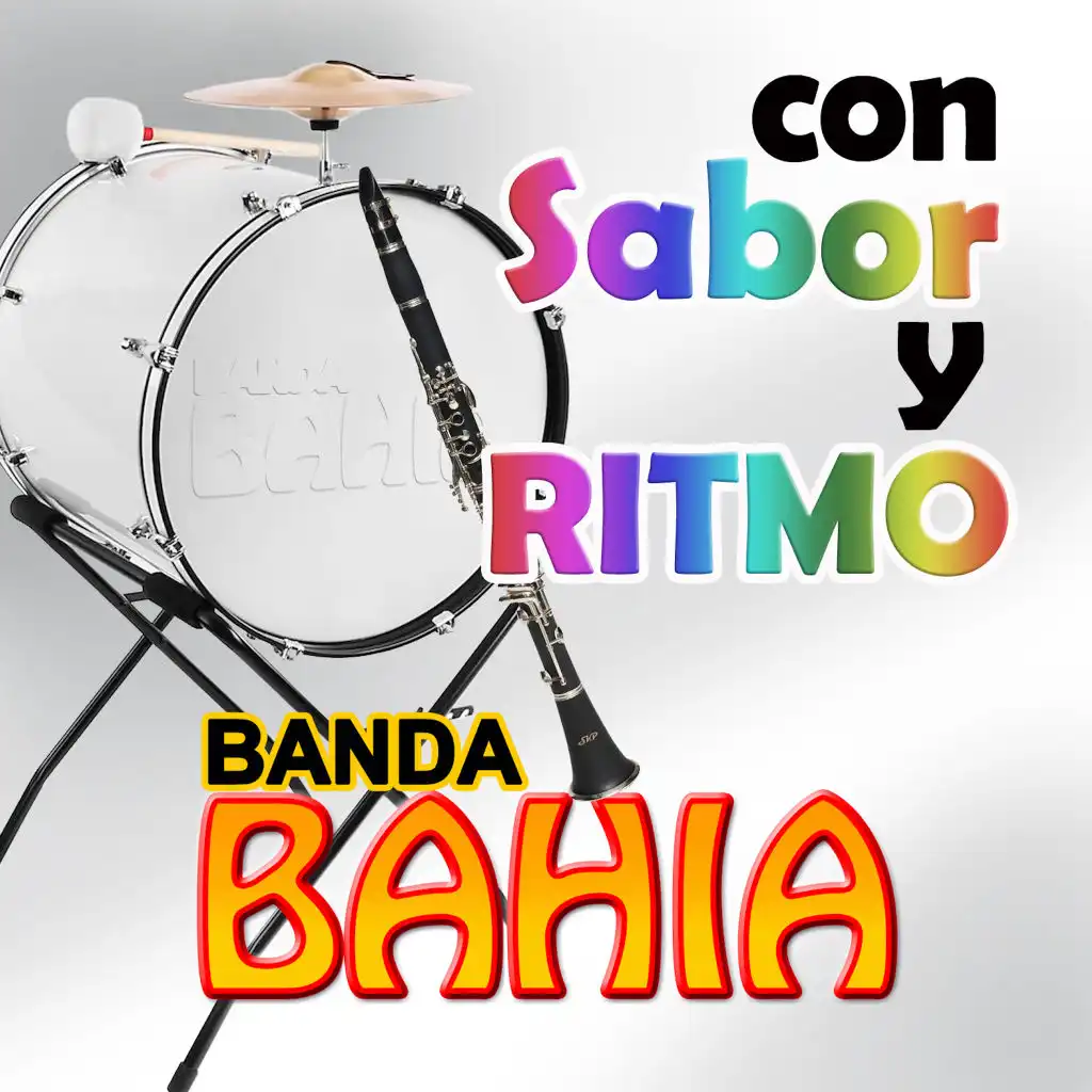 Con Sabor y Ritmo