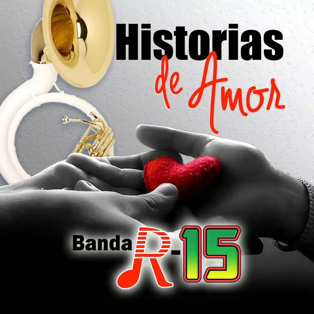 Banda R15