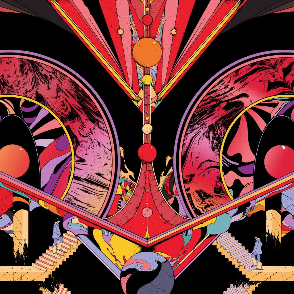 Classically Handsome Brutes