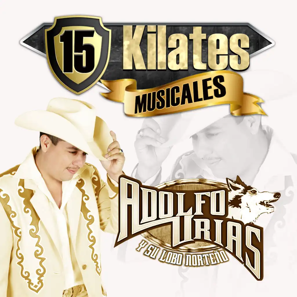 15 Kilates Musicales