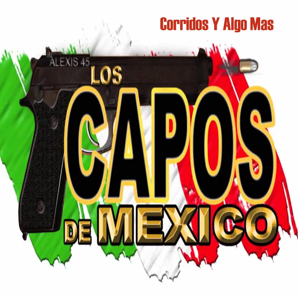 Corridos Y Algo Mas