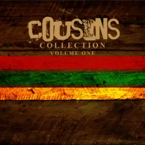 Cousins Collection Vol 1 Platinum Edition
