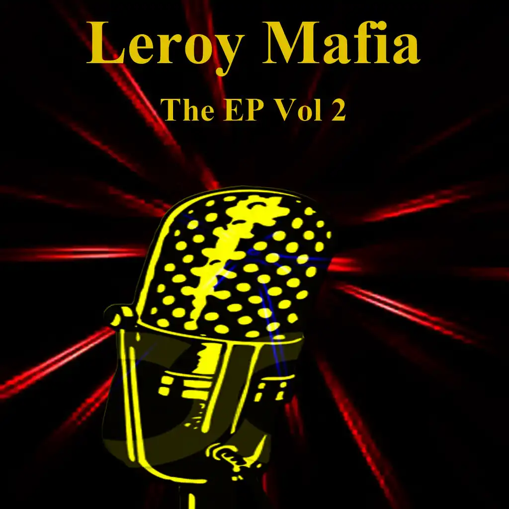 The EP Vol 2