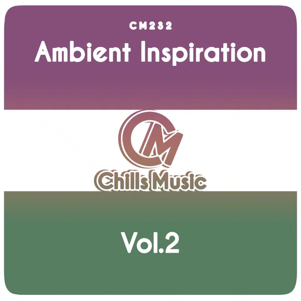 Ambient Inspiration, Vol.2