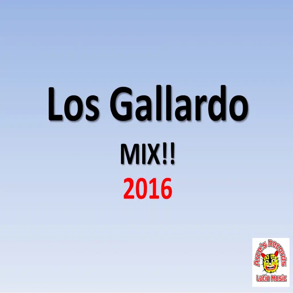 Mix 2016