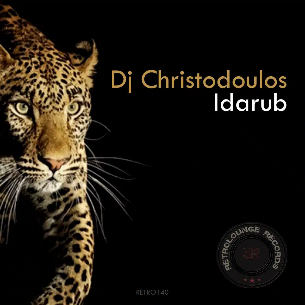 Dj Christodoulos