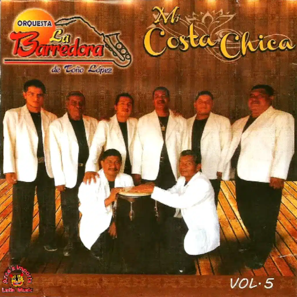 Mi Costa Chica, Vol. 5