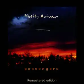 Passengers - Remastered