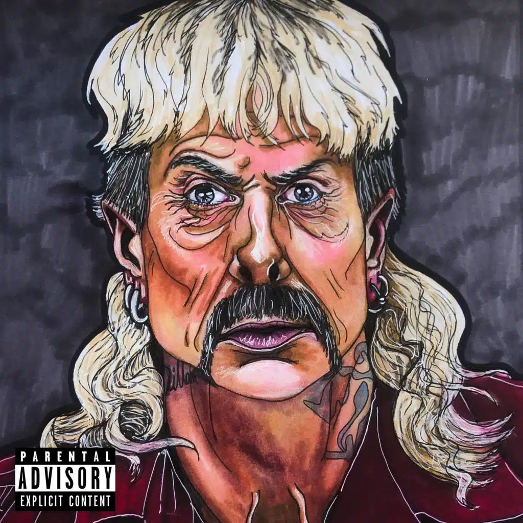 Free Joe Exotic