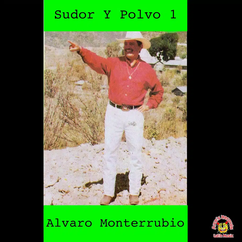 Sudor Y Polvo 1