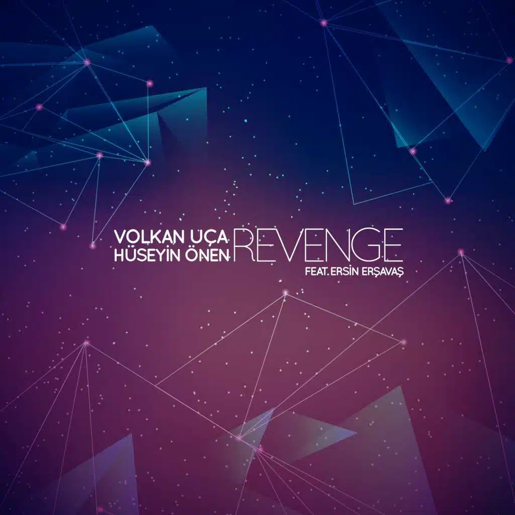 Revenge (feat. Ersin Ersavas)