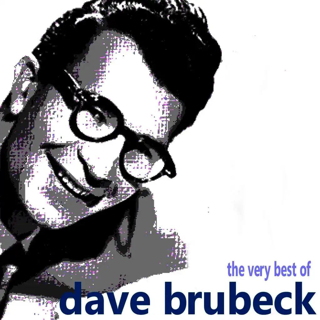 The Very Best of Dave Brubeck