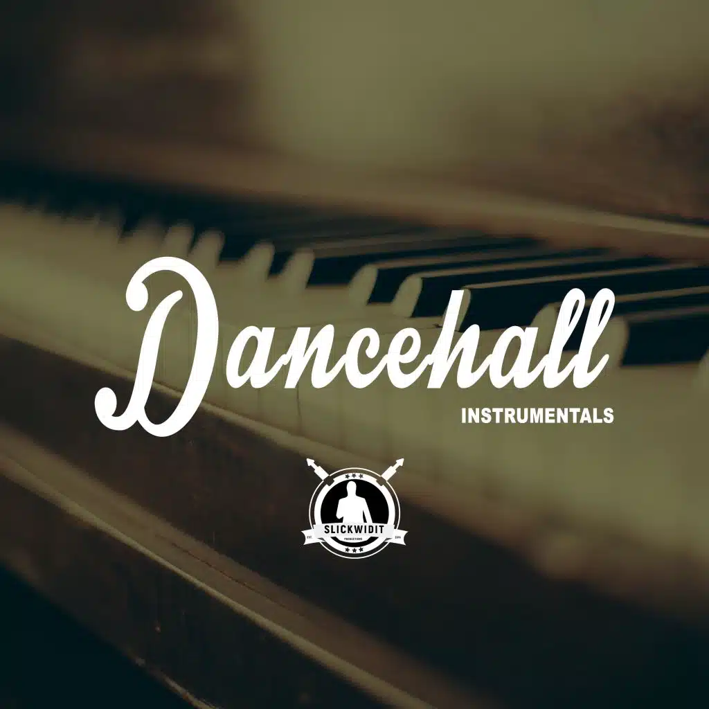 Dancehall Instrumentals