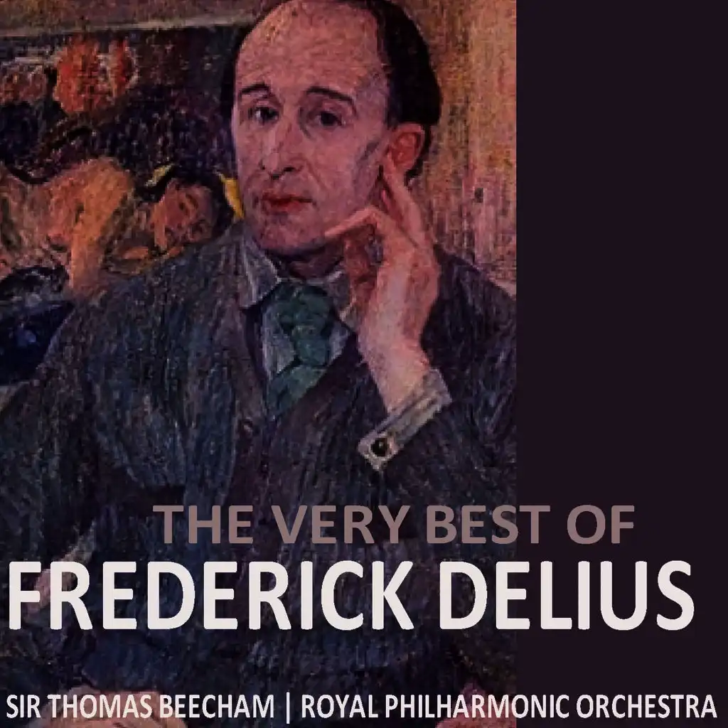 The Very Best of Frederick Delius