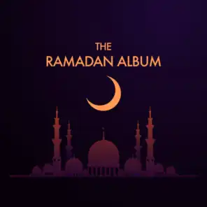 Ramadan Is Here