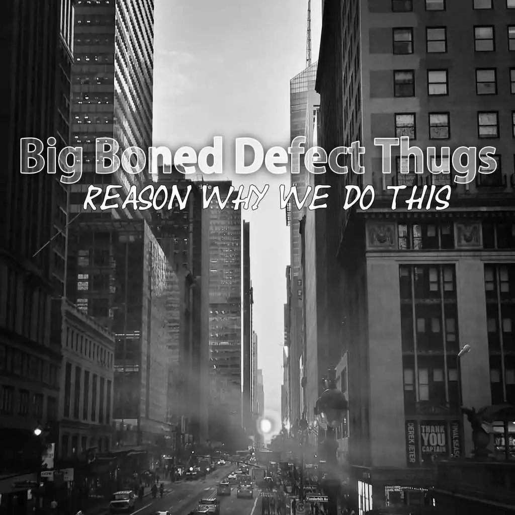 Reason Why We Do This (Instrumental Rap Track Beat Extended Mix)