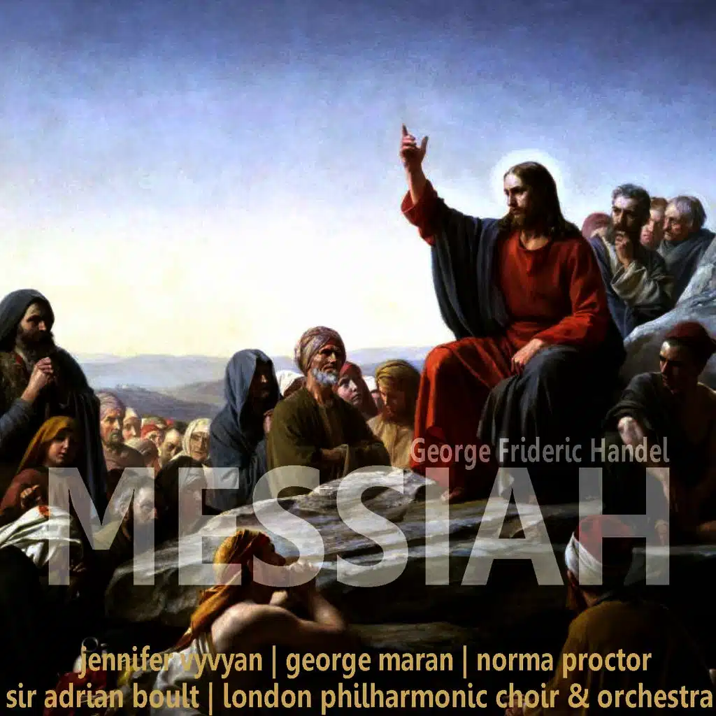 Handel: Messiah