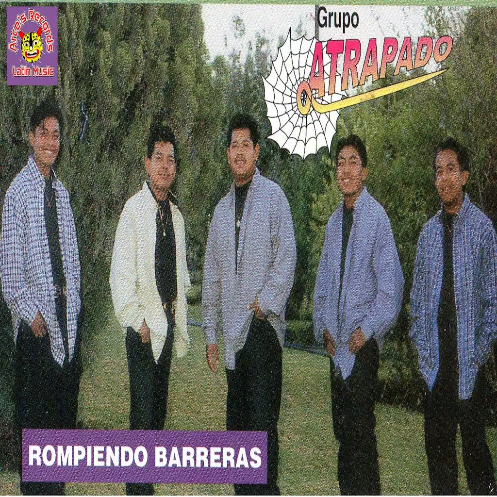 Rompiendo Barreras