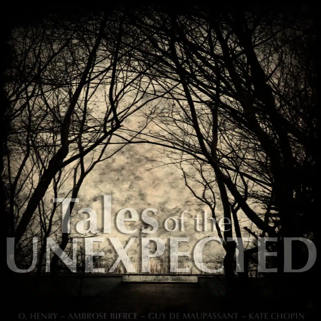 Miss Brill by Katherine Mansfield