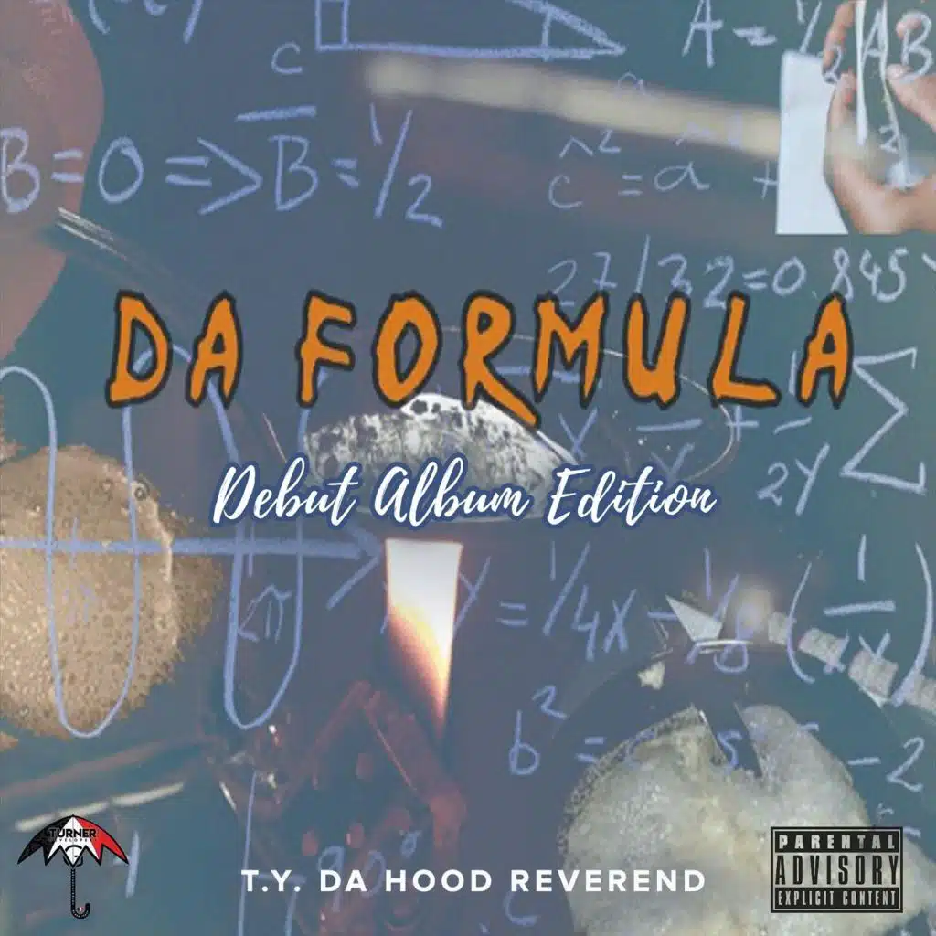 Da Formula (Debut Album Edition)