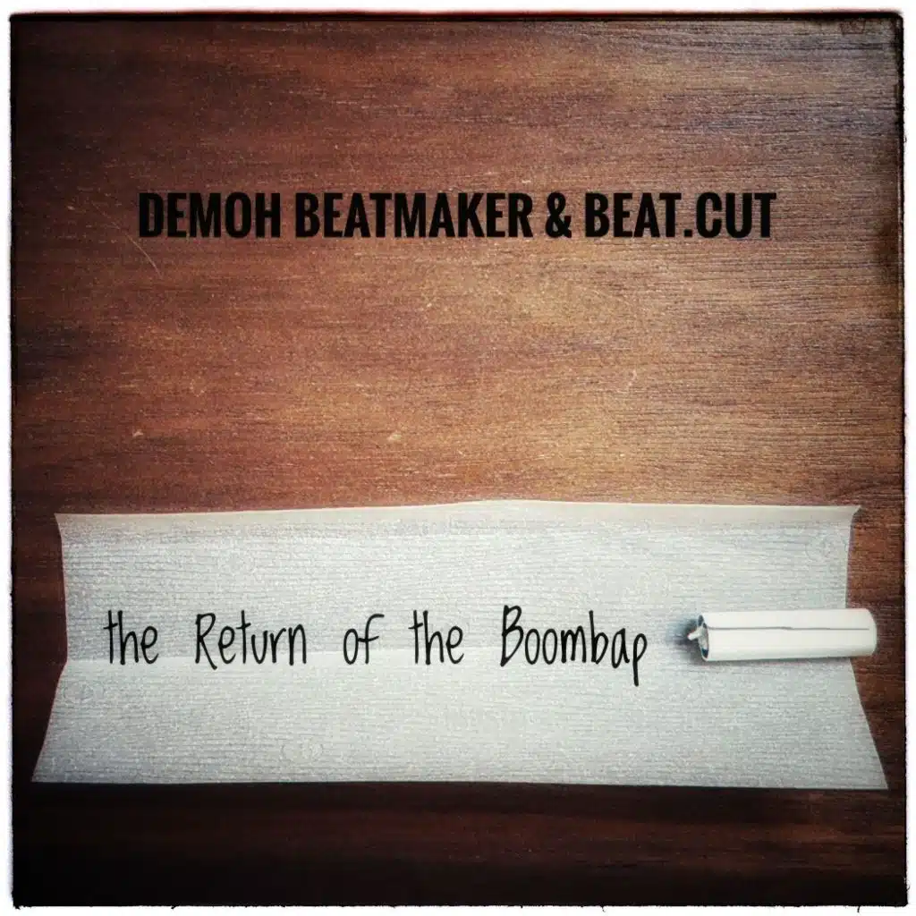 The Return of the Boombap