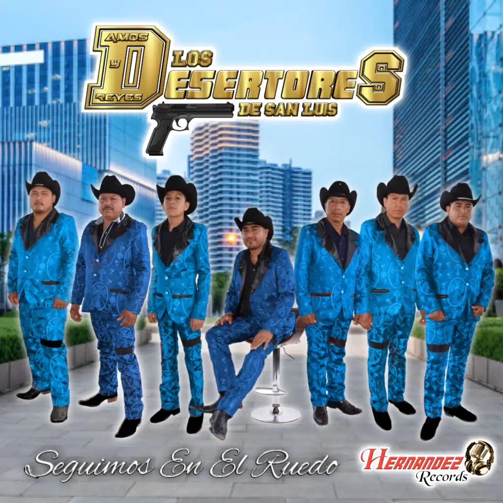 Seguimos en el Ruedo