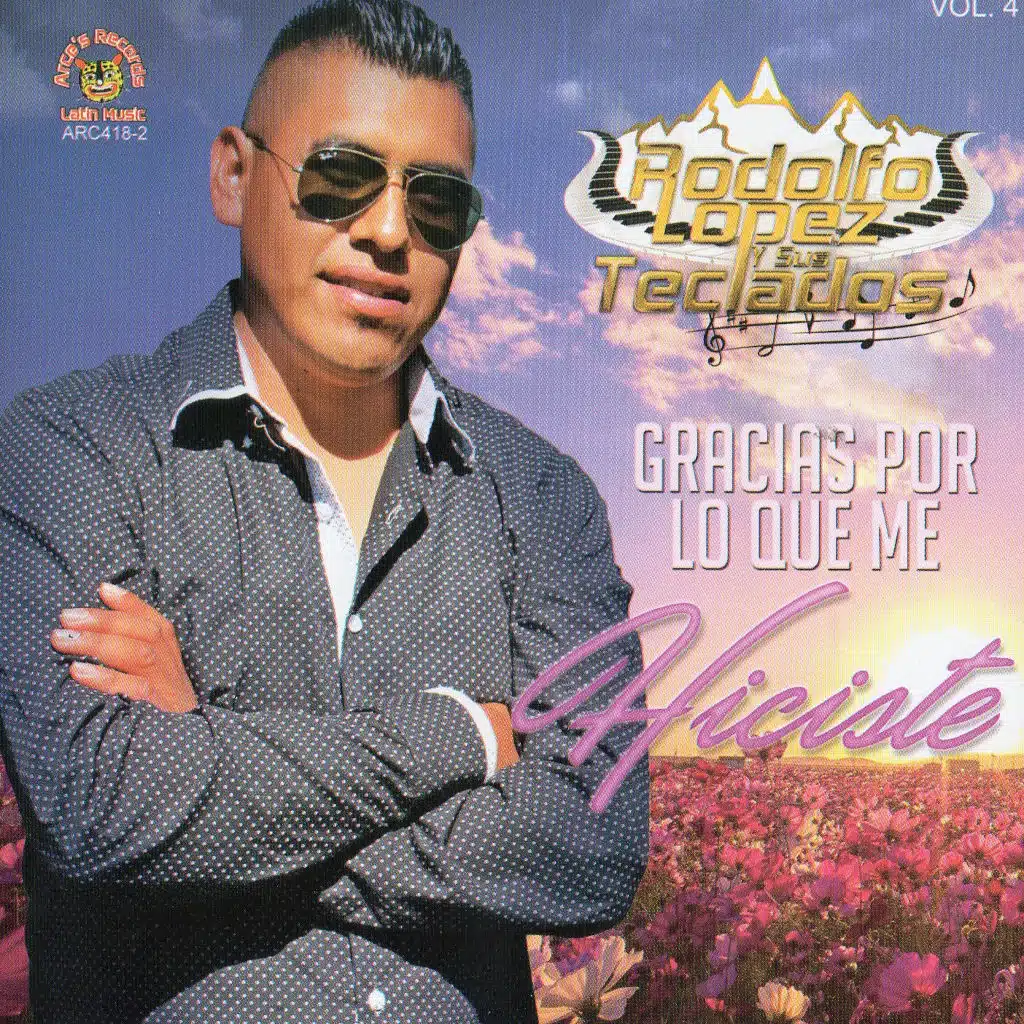 Gracias Por Lo Que Me Hiciste