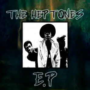Heptones - EP