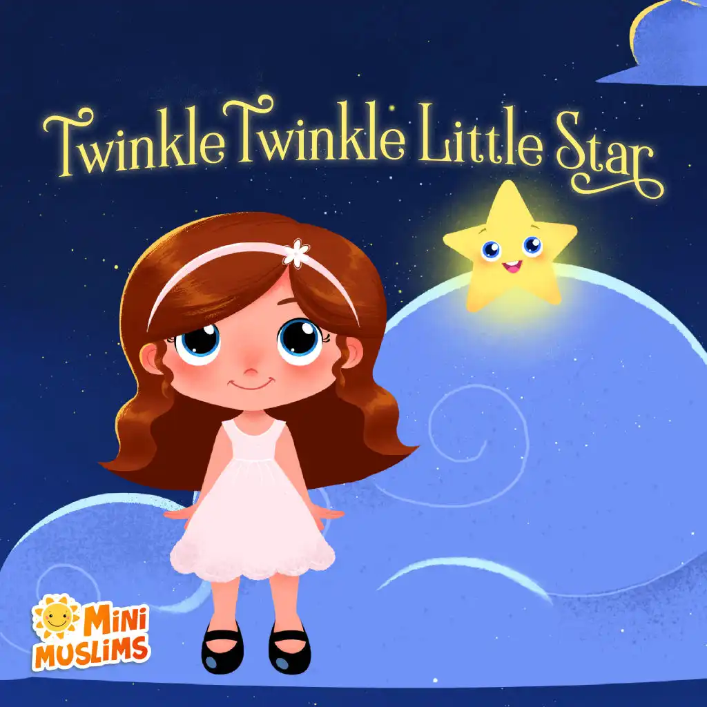 Twinkle Twinkle Little Star