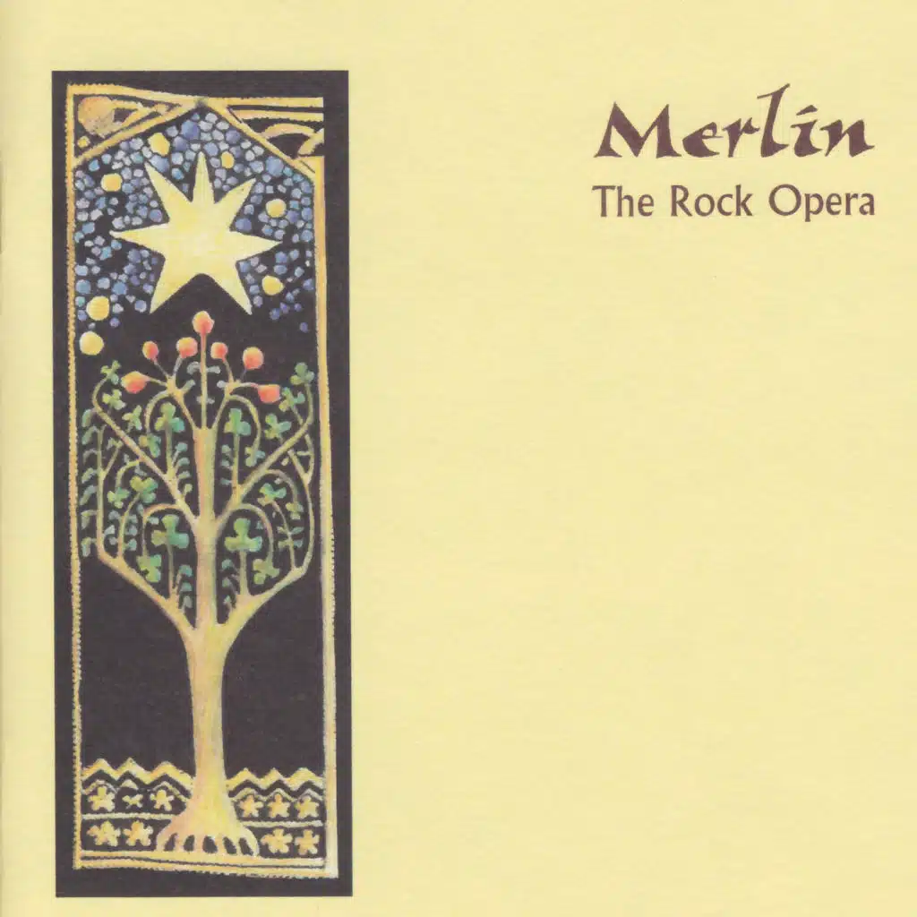 Merlin: The Rock Opera