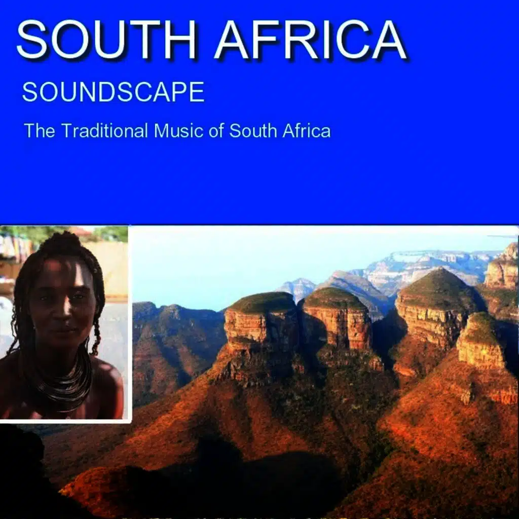 South Africa Soundscape