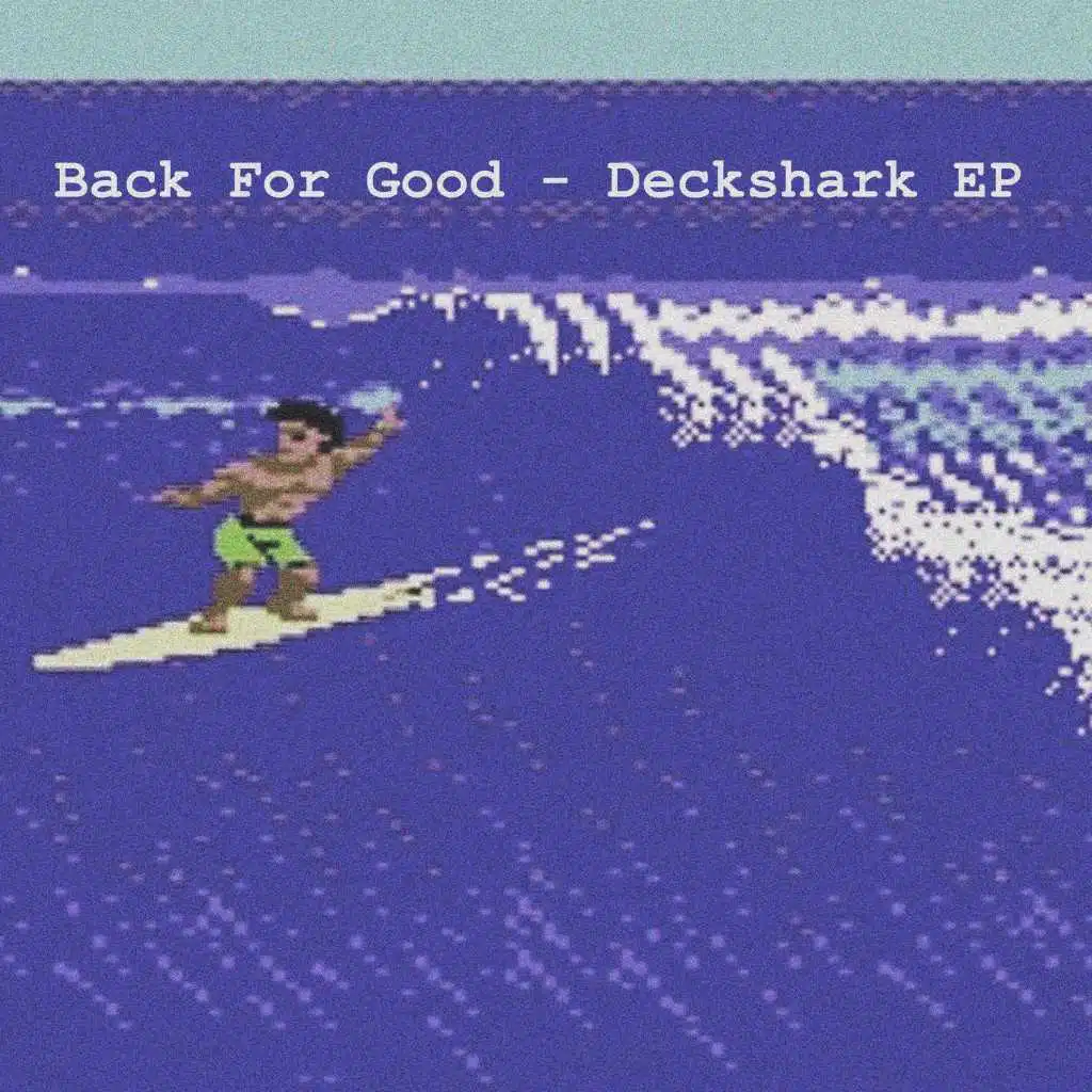 Deckshark EP