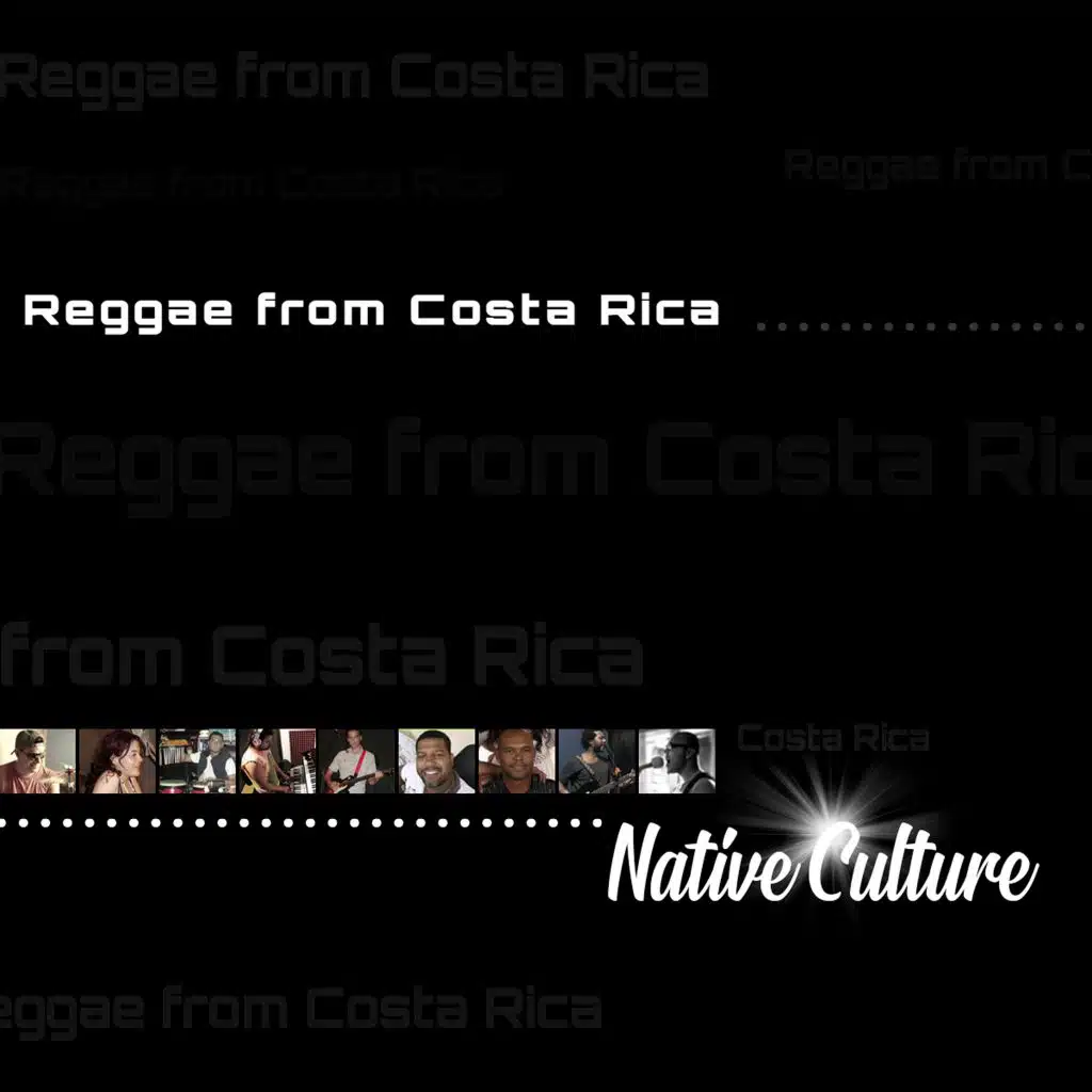 Reggae from Costa Rica