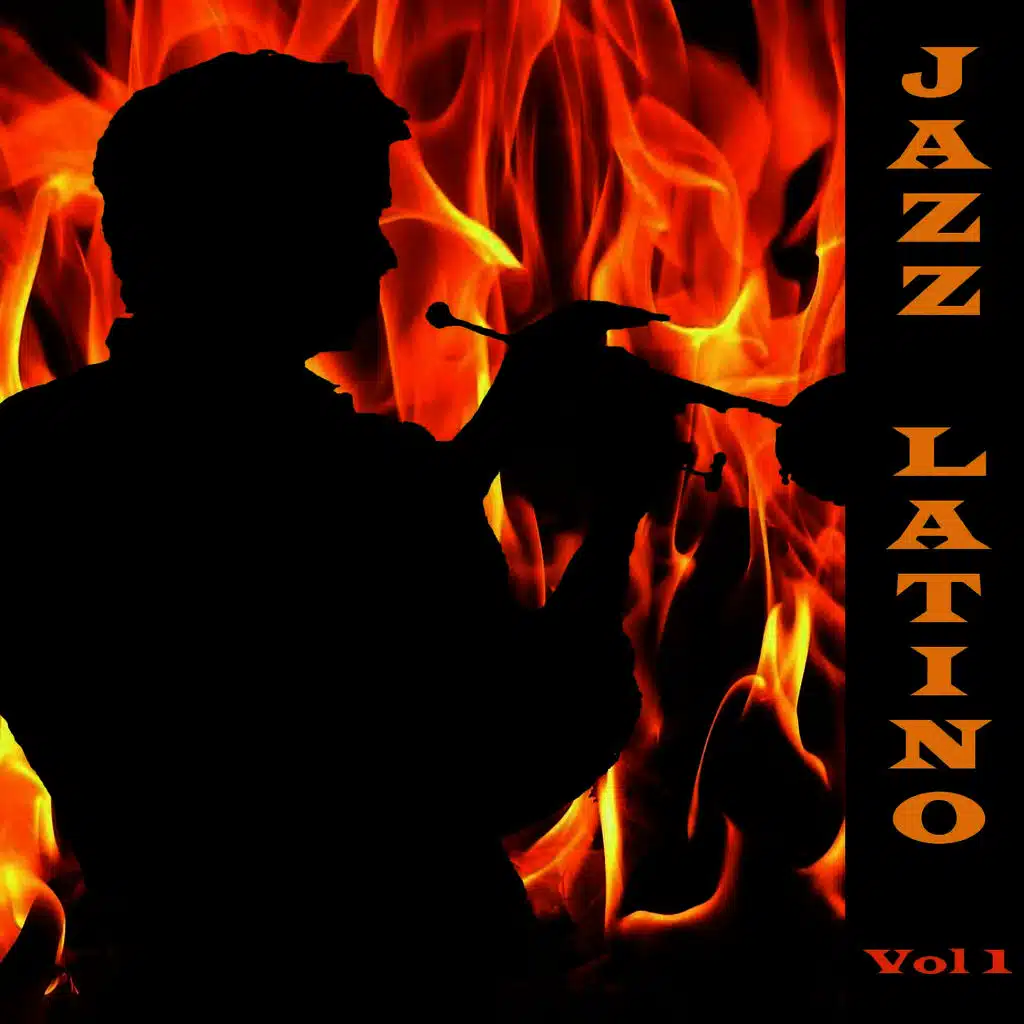 Jazz Latino, Vol. 1