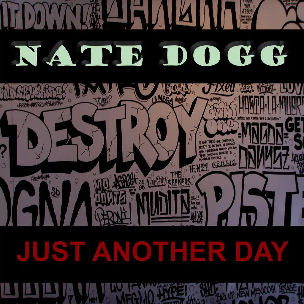 Nobody Does It Better