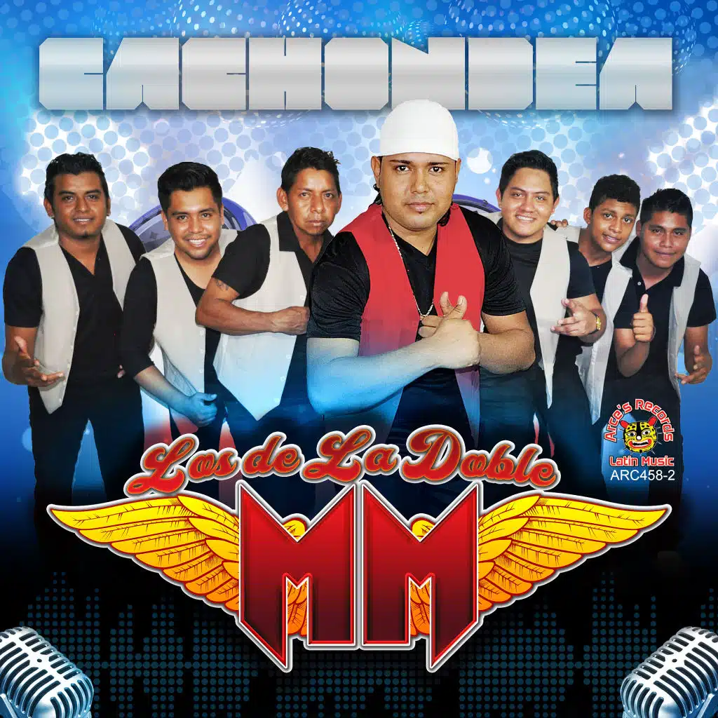 Cachondea