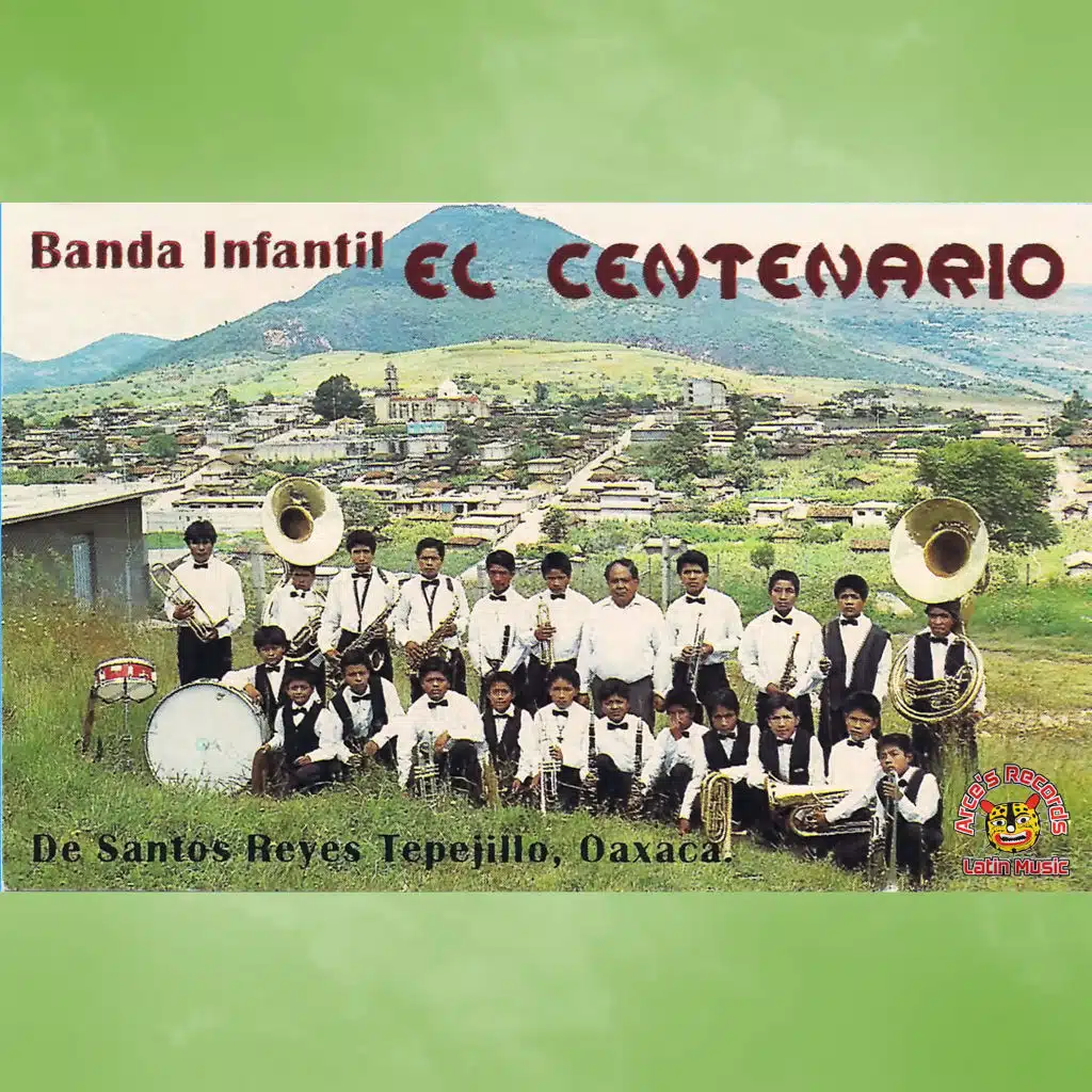 Banda Infantil