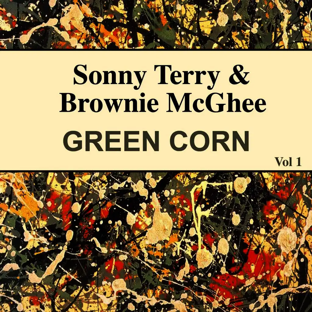 Green Corn Vol 1