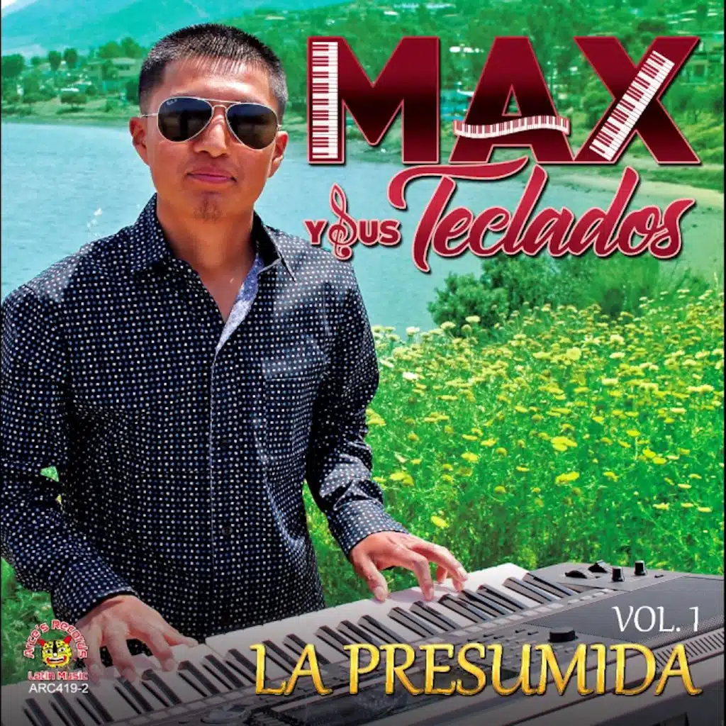 La Presumida, Vol. 1