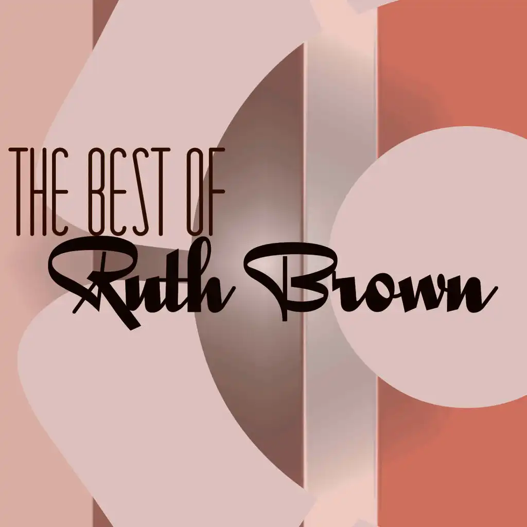 The Best of Ruth Brown