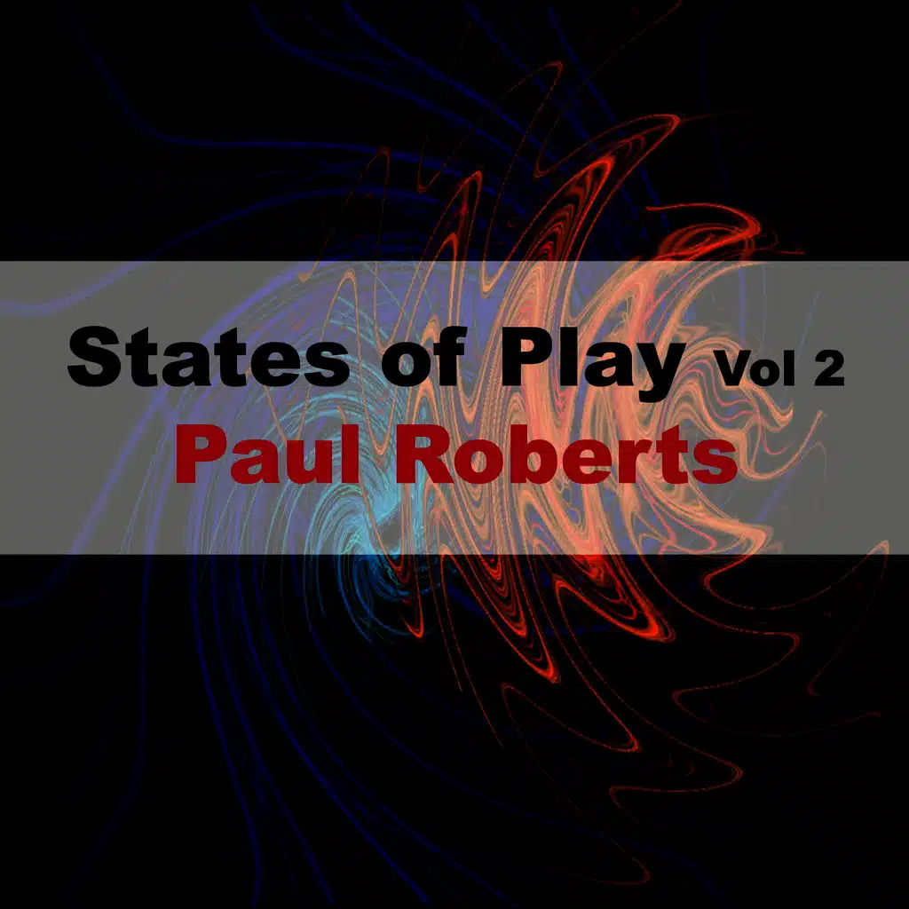 States of Play Vol. 2