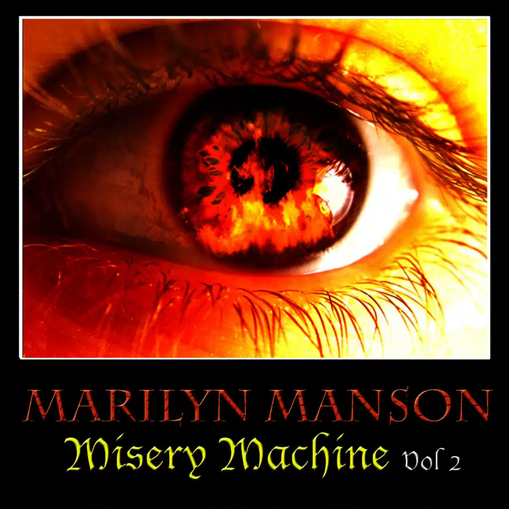 Misery Machine Vol. 2