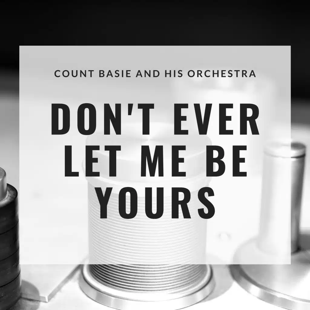 Meet Me At No Special Place