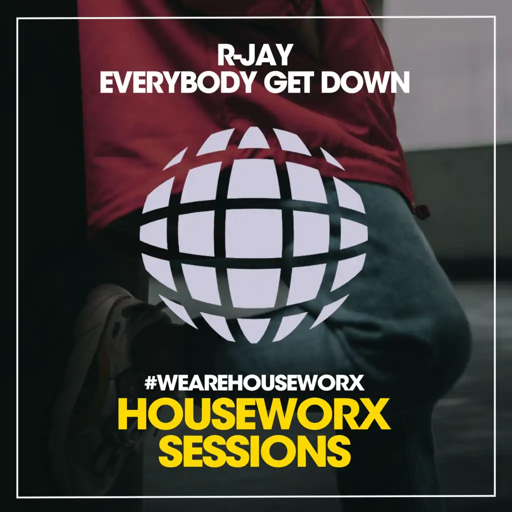 Everybody Get Down (Club Mix)